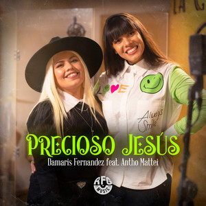 Precioso Jesús