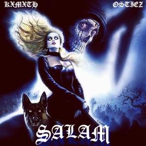 SALAM (feat. Ostiez) (Explicit)