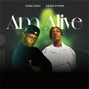 Am Alive (Explicit)