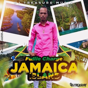 Jamaica Island