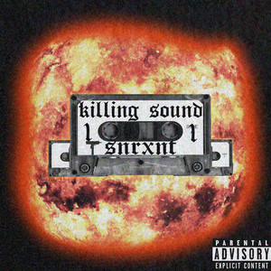 Killing Sound, Vol. 1 (Explicit)