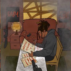 I Couldn't Wait (feat. FullyAutoP) (Explicit)