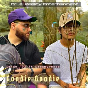 Goodie Goodie (feat. Dreamyverse) [Explicit]