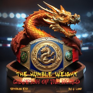 The Humble Weight Champion of the World (Explicit)