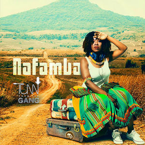 Nafamba