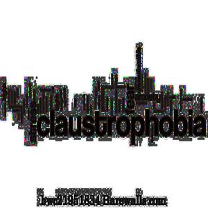 Claustrophobic(feat. Kxshi, Architect & Odlid) (Explicit)