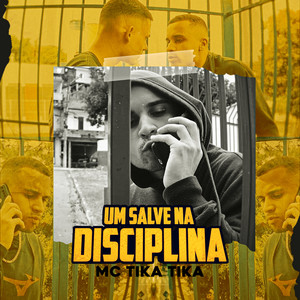 Um Salve na Disciplina (Explicit)