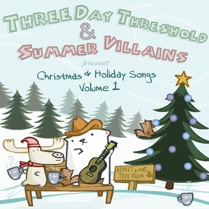 Christmas & Holiday Songs, Vol. 1