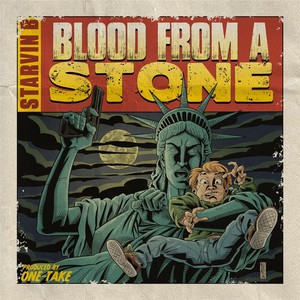 Blood from a Stone (Explicit)