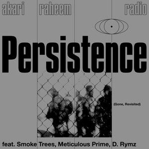 Persistence (Gone, Revisited)
