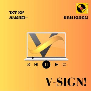 V-SIGN! (Feat. Whalethemigaloo)