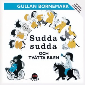 Sudda Sudda Och Tvatta Bilen