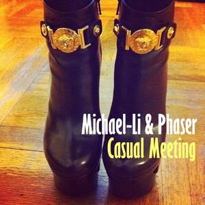 Casual Meeting (Original Mix)