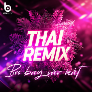 Bụi Bay Vào Mắt (Remix Style Thái)