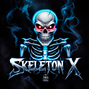 Skeleton X (Explicit)