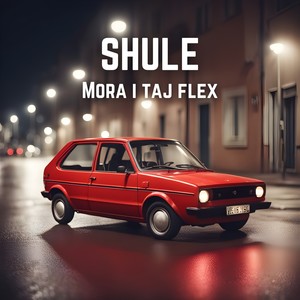 Mora i taj flex