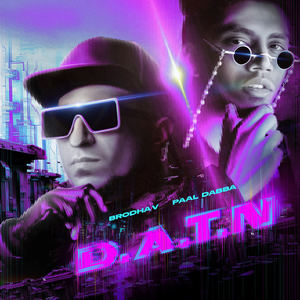 D.A.T.N (Explicit)