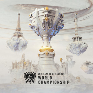 2019全球总决赛主题交响乐 (Worlds 2019 Orchestral Theme)-英雄联盟