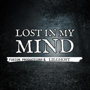 LOST IN MY MIND (feat. LILGHOST)