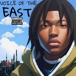 VOICE OF THE EAST