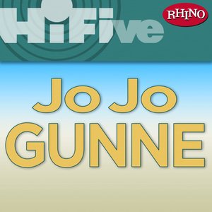 Rhino Hi-Five - Jo Jo Gunne EP