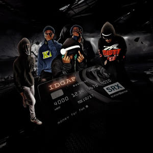 300 Black Out (feat. 1lilk5 & luhhsike) (Explicit)