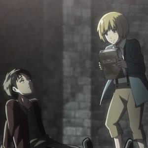 to you, friend (Explicit)