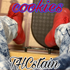 Cookies (Explicit)