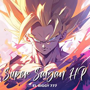 Super Saiyan HP (Explicit)