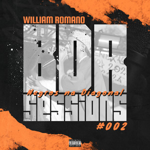 Bdr Sessions #002 - Negros na Diagonal (Explicit)