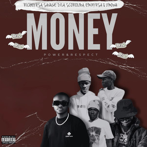 Money, Power & Respect (Explicit)