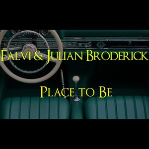 Place to Be (Explicit)