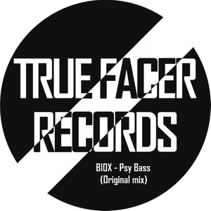 Psy Bass (Original Mix)