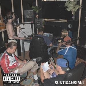 Suntig am Sibni (Explicit)