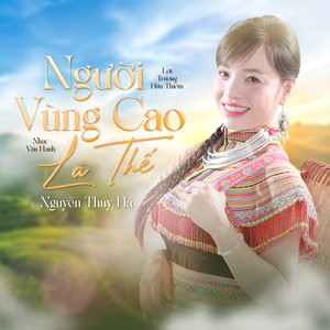 Người Vùng Cao Là Thế