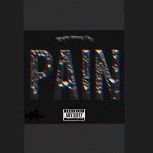 PAIN (feat. TYICrj) [Explicit]