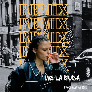 Me la Suda (Remix) [Explicit]