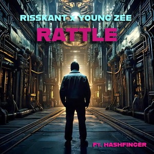 RATTLE (feat. Hashfinger) (Explicit)