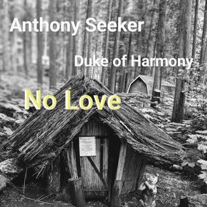 No Love (feat. Duke of Harmony)