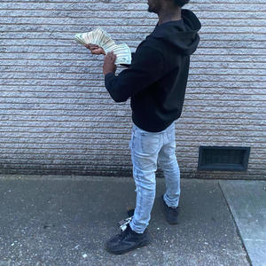 Glory (feat. runitupdr3) (Explicit)