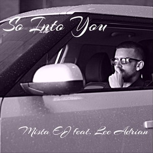 So Into You (feat. Lee Adrian)