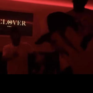 LAST NIGHT (SMOKIN AND CHILLIN) (Explicit)