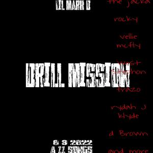 Drill Mission (Explicit)