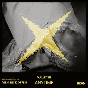 AnytiMe (Rick Offen Reinterpretation)