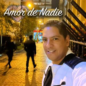 Amor de Nadie