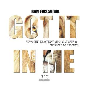 Got It In Me (Explicit)