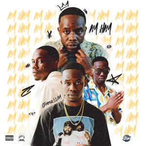 Gimmie Space (Explicit)