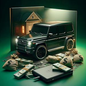 Groovy (feat. QBeez) (Explicit)