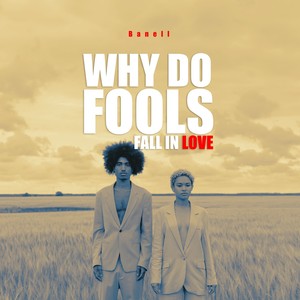 Why Do Fools Fall in Love (Acoustic Version)