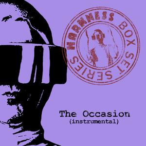 The Occasion (Inst.)